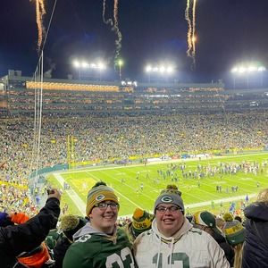 Meet your Posher, Brayden